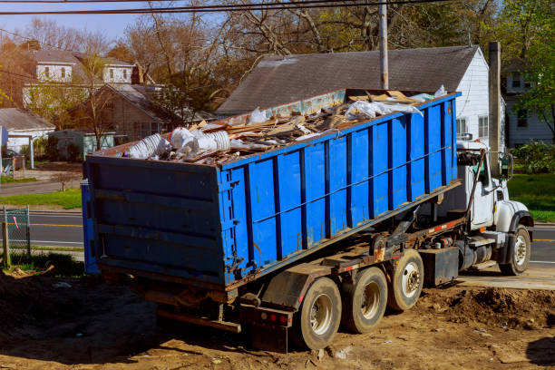 Retail Junk Removal in El Rancho, NM